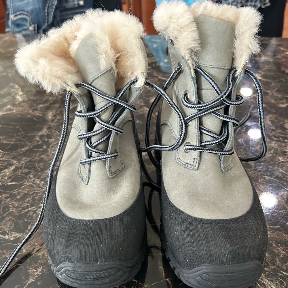 Ugg boots - size 6